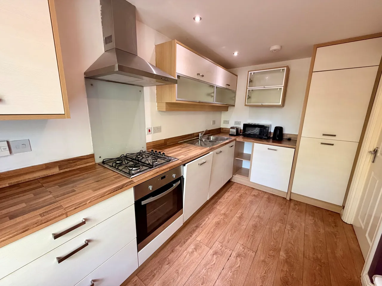 Wood Mead, Cheswick Village, Bristol, photo 13