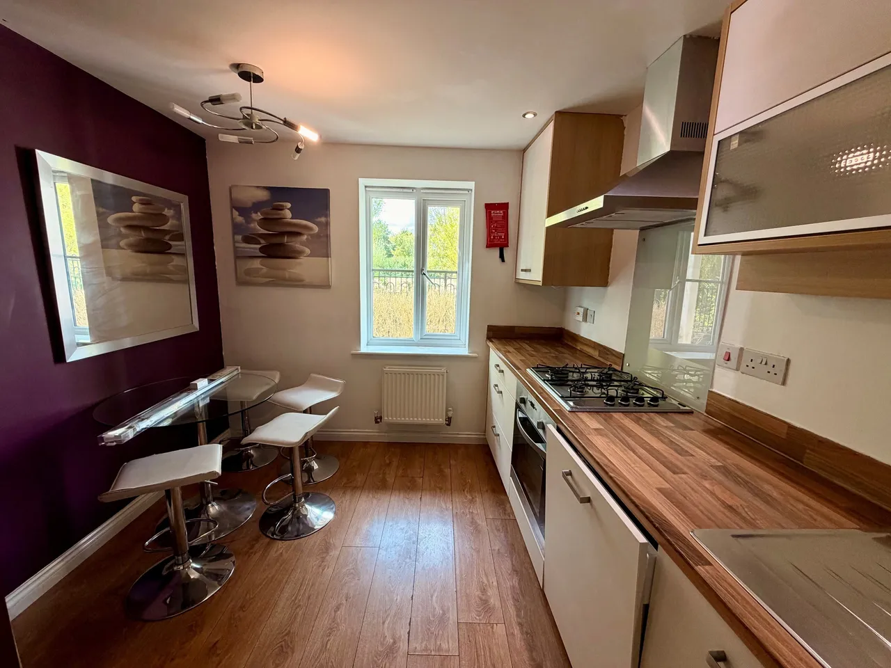 Wood Mead, Cheswick Village, Bristol, photo 12