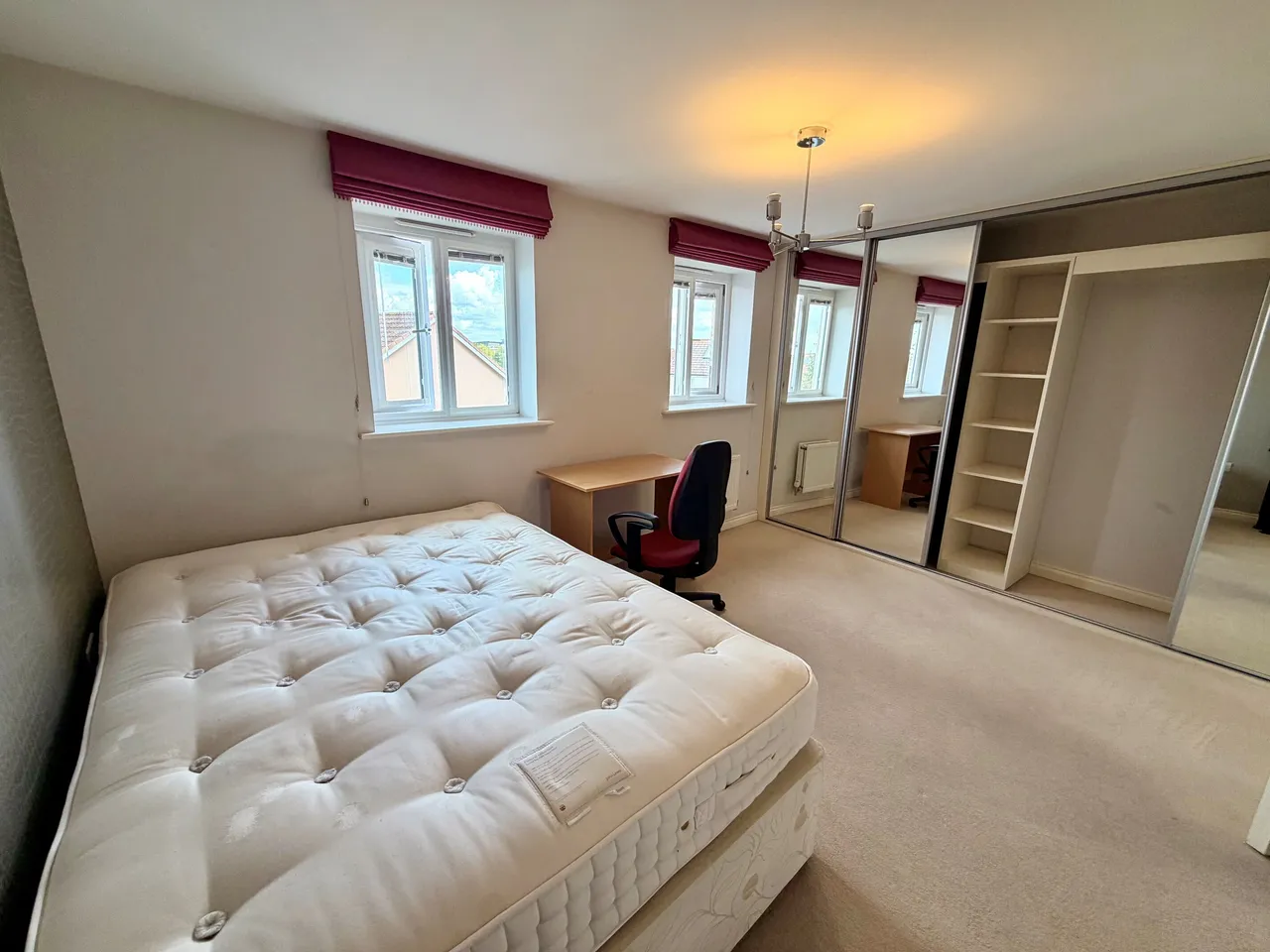 Wood Mead, Cheswick Village, Bristol, photo 6