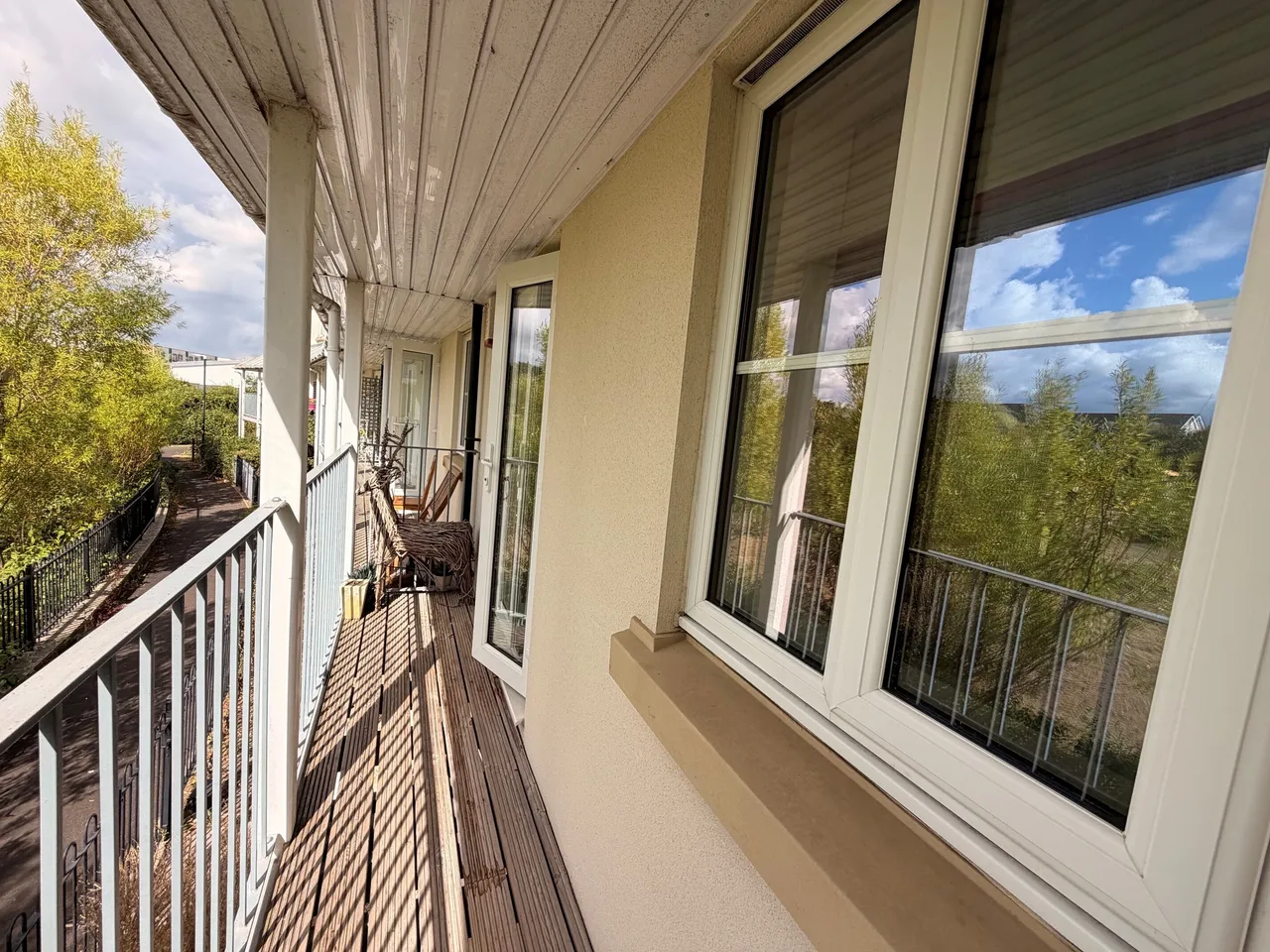 Wood Mead, Cheswick Village, Bristol, photo 8