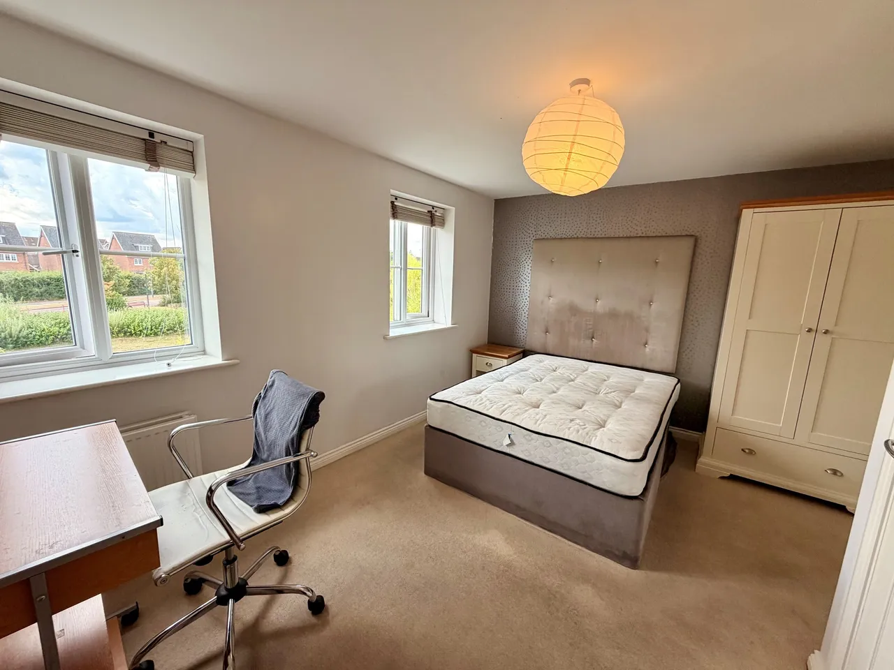 Wood Mead, Cheswick Village, Bristol, photo 5