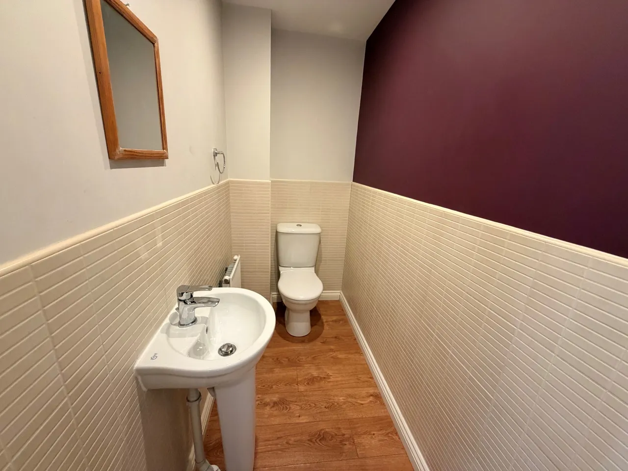 Wood Mead, Cheswick Village, Bristol, photo 14
