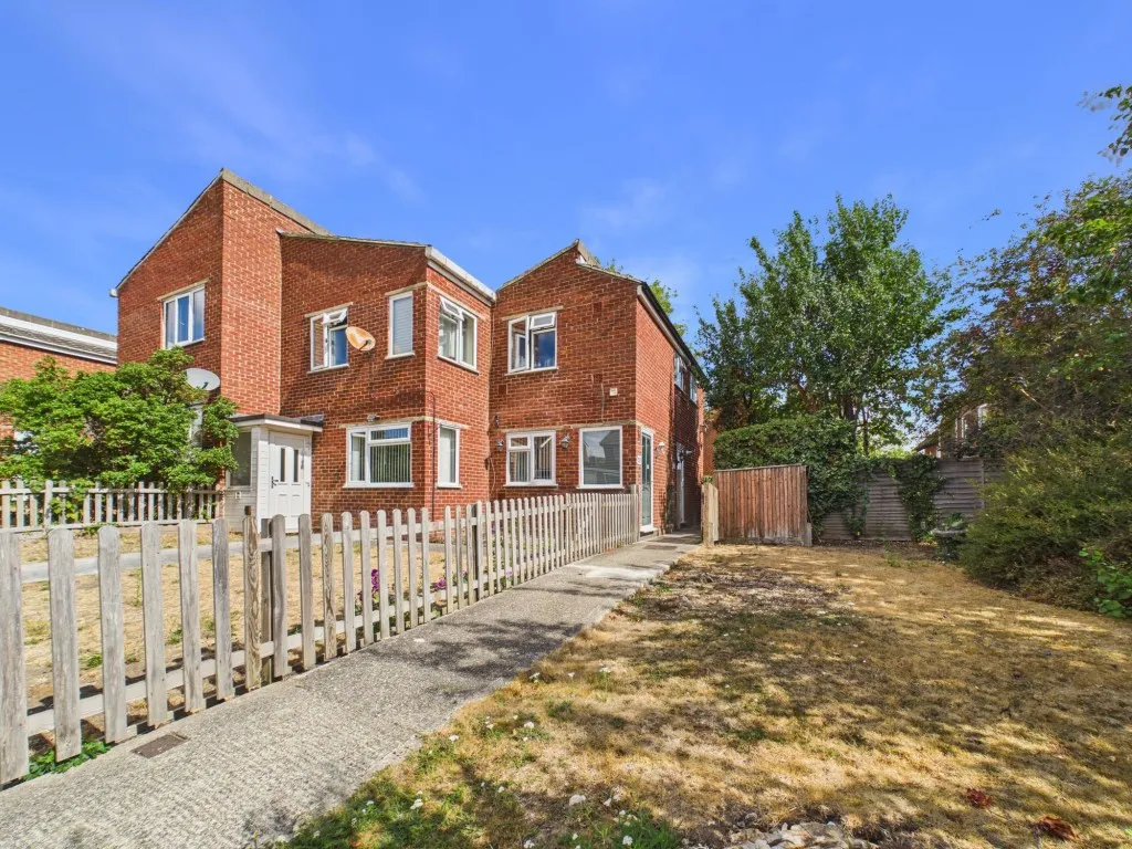 Halpin Close, Calcot, RG31, photo 15