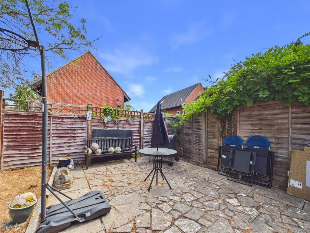 Halpin Close, Calcot, RG31, photo 12