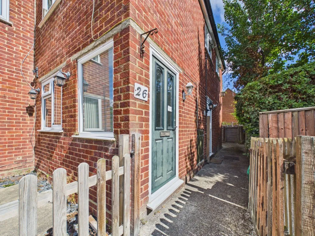 Halpin Close, Calcot, RG31, photo 14
