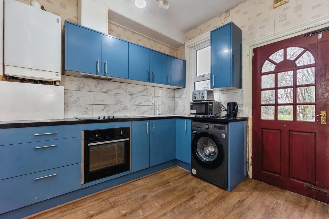 Poplar Grove, Stockport, Greater Manchester, SK2, photo 7