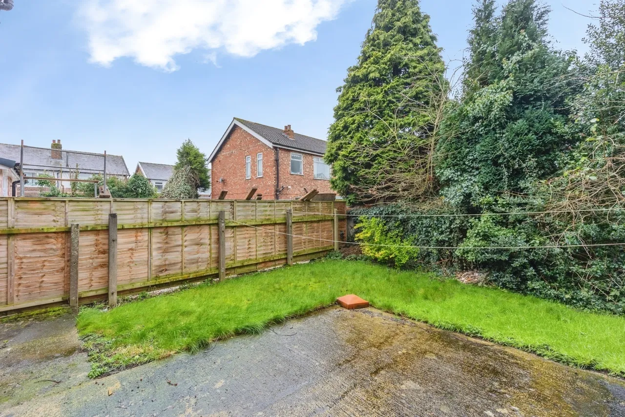 Poplar Grove, Stockport, Greater Manchester, SK2, photo 12