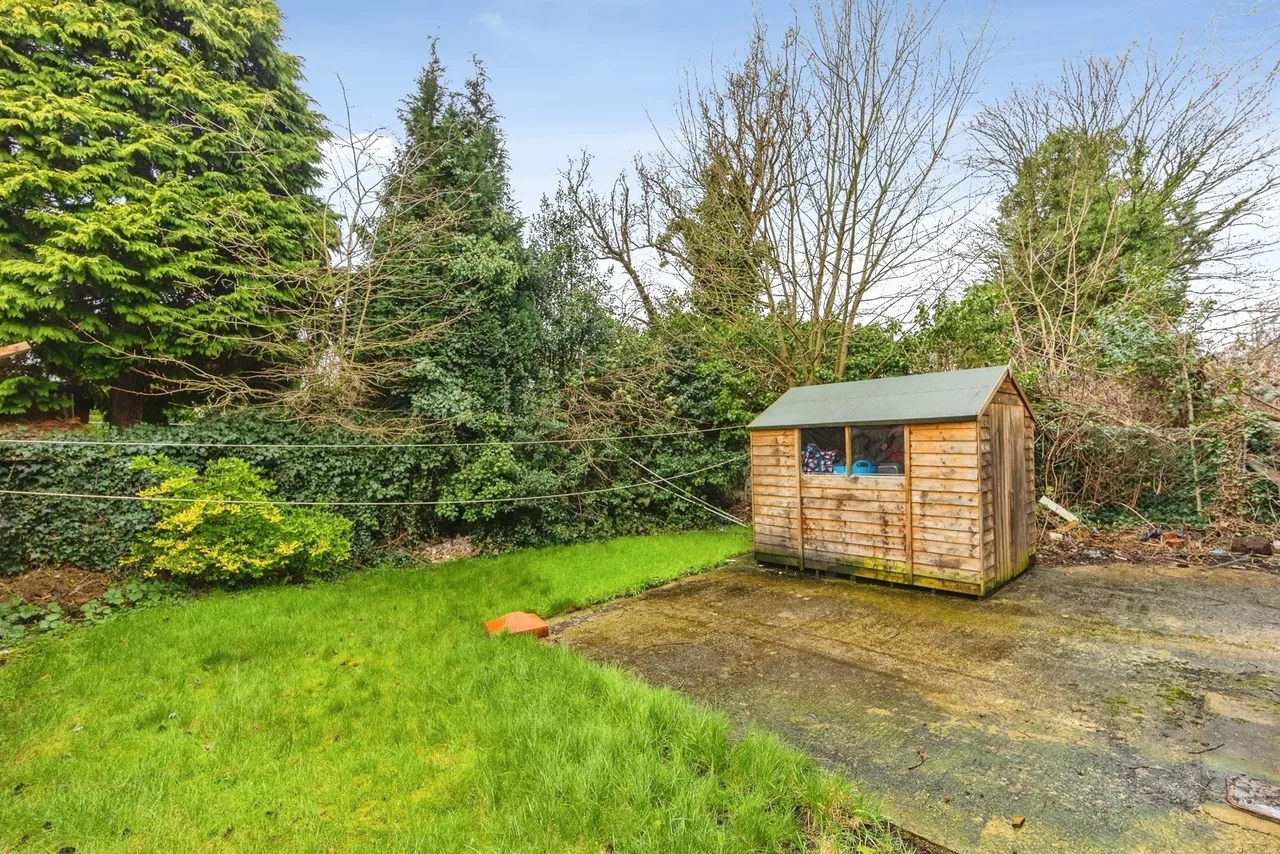 Poplar Grove, Stockport, Greater Manchester, SK2, photo 13