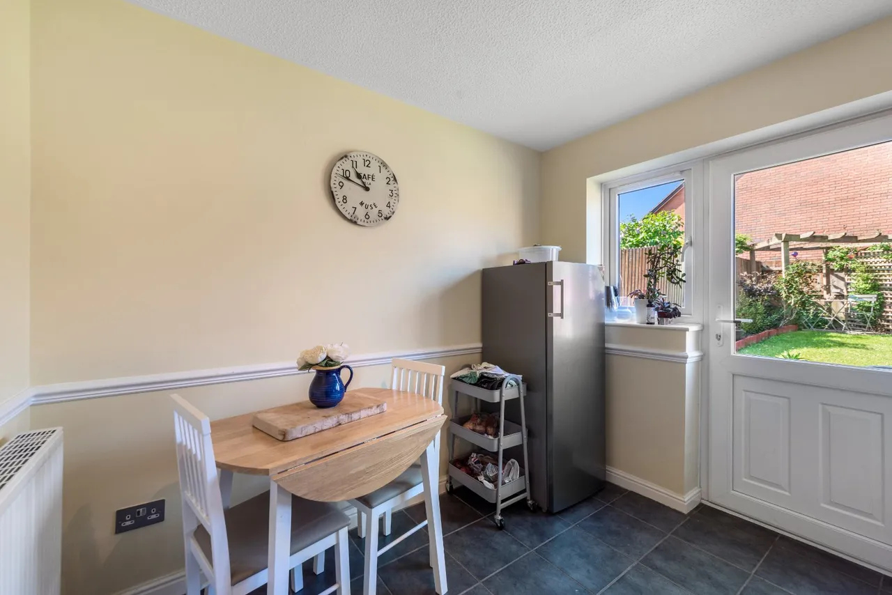 Wychbold Close, Callow Hill, Redditch, B97 5YG, photo 4