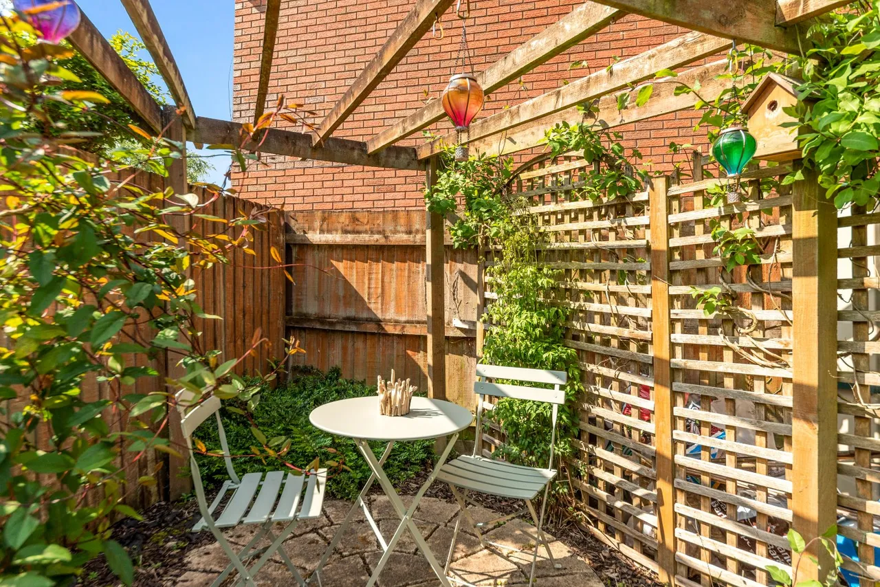 Wychbold Close, Callow Hill, Redditch, B97 5YG, photo 25