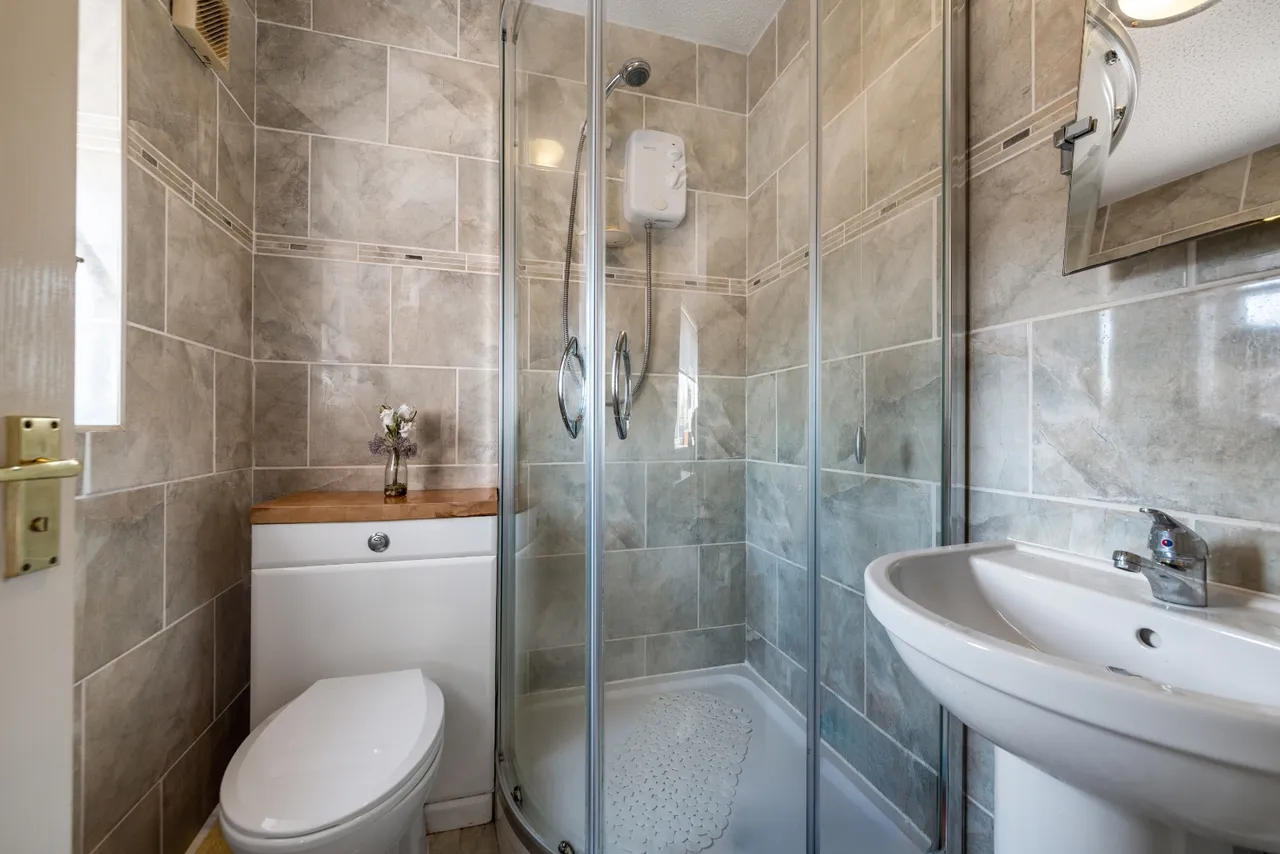 Wychbold Close, Callow Hill, Redditch, B97 5YG, photo 15