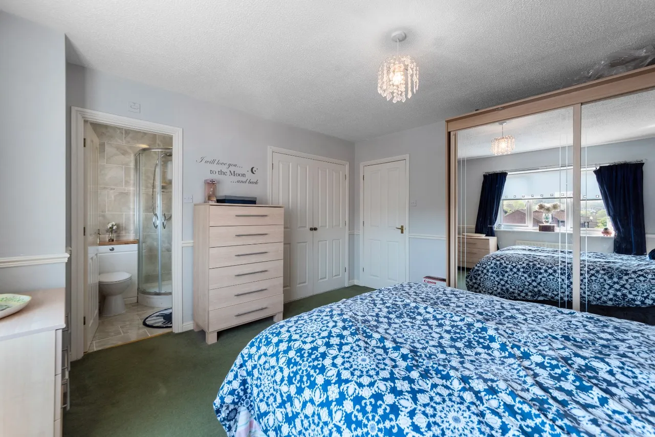 Wychbold Close, Callow Hill, Redditch, B97 5YG, photo 12