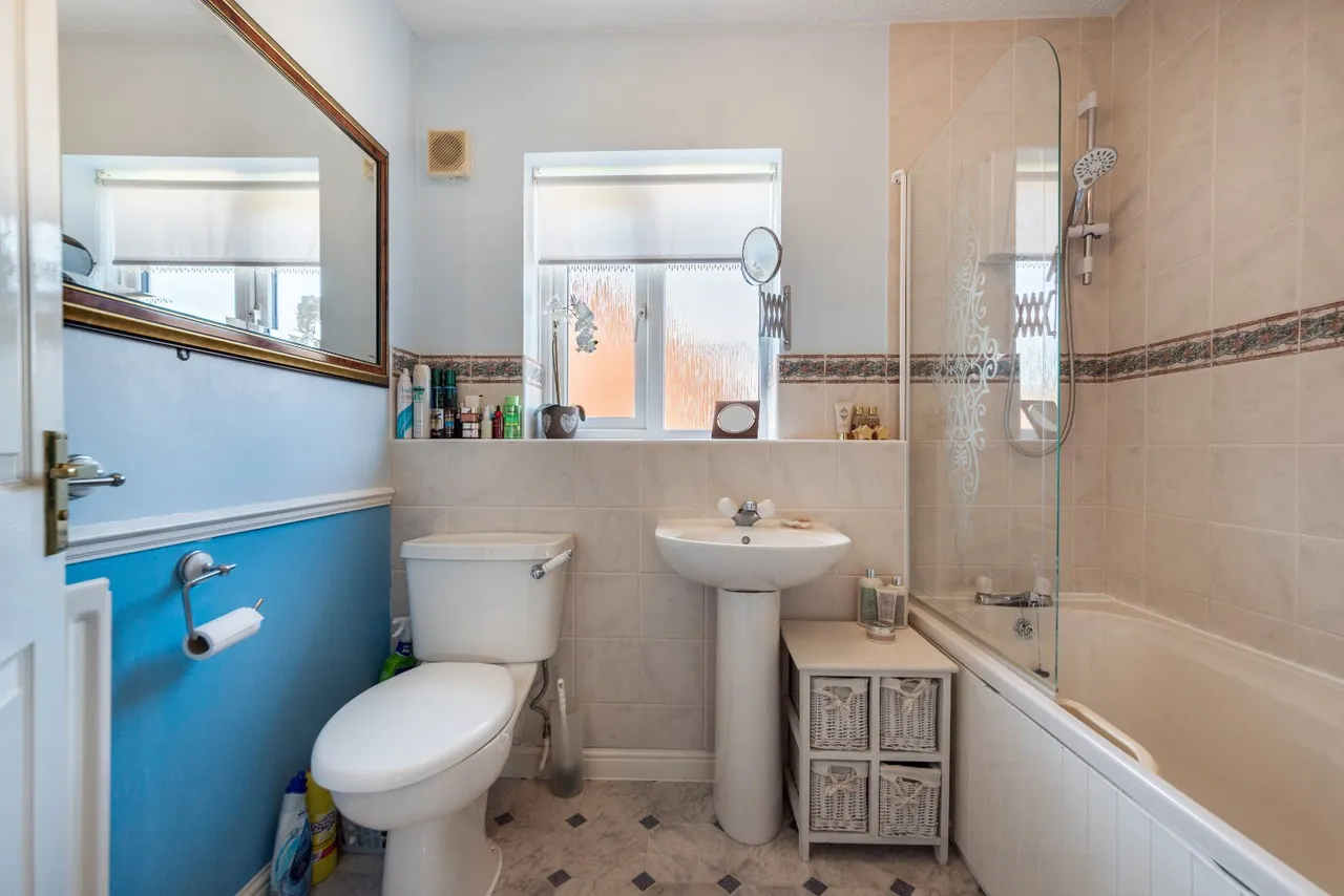 Wychbold Close, Callow Hill, Redditch, B97 5YG, photo 20