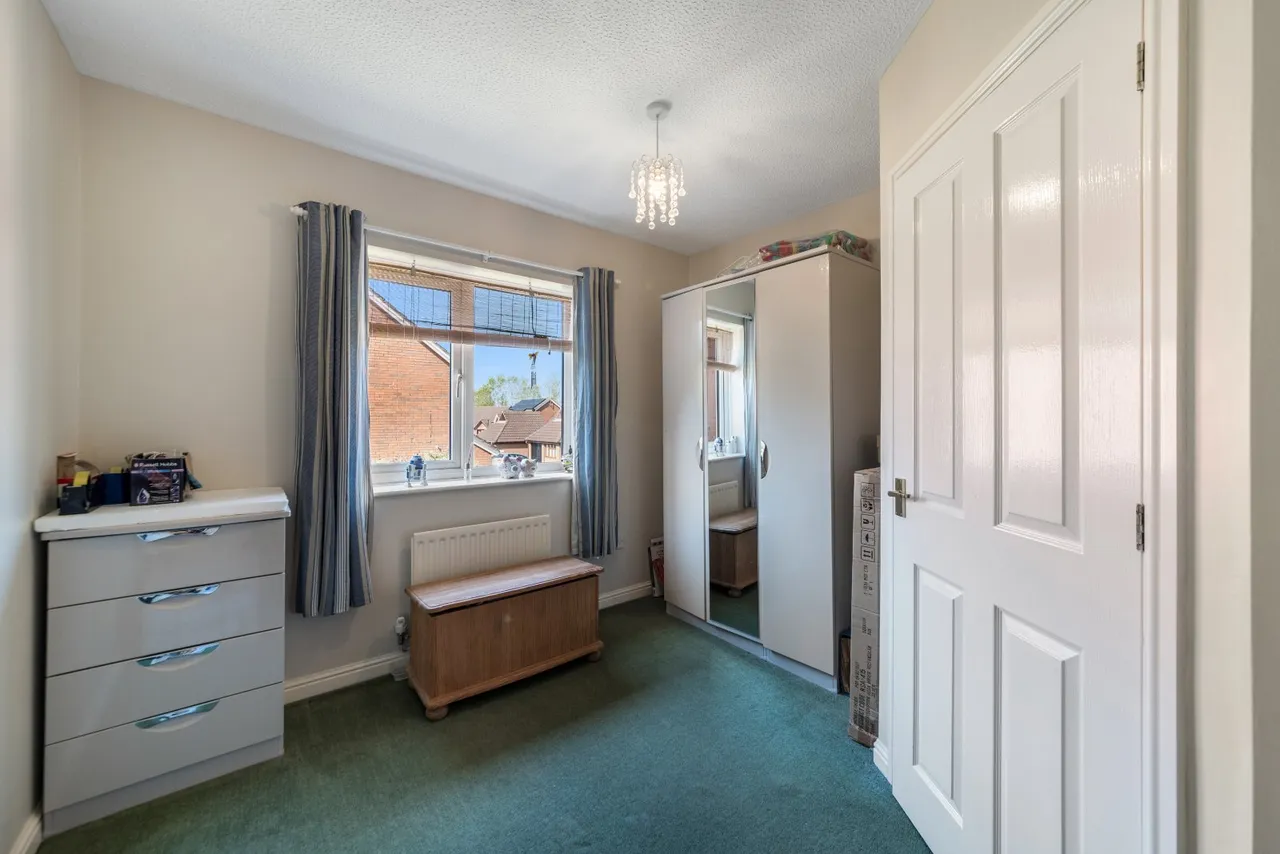 Wychbold Close, Callow Hill, Redditch, B97 5YG, photo 19
