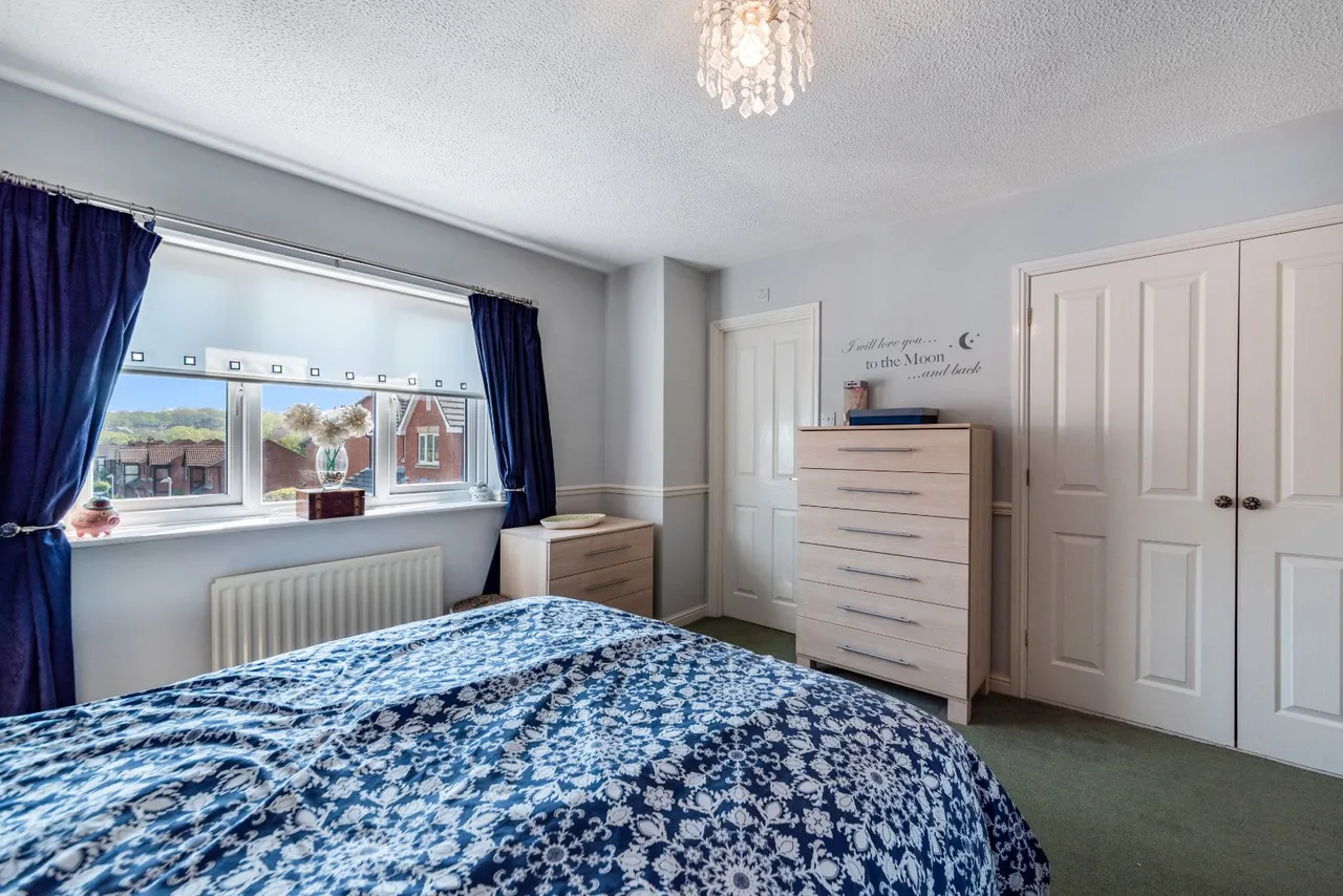 Wychbold Close, Callow Hill, Redditch, B97 5YG, photo 14
