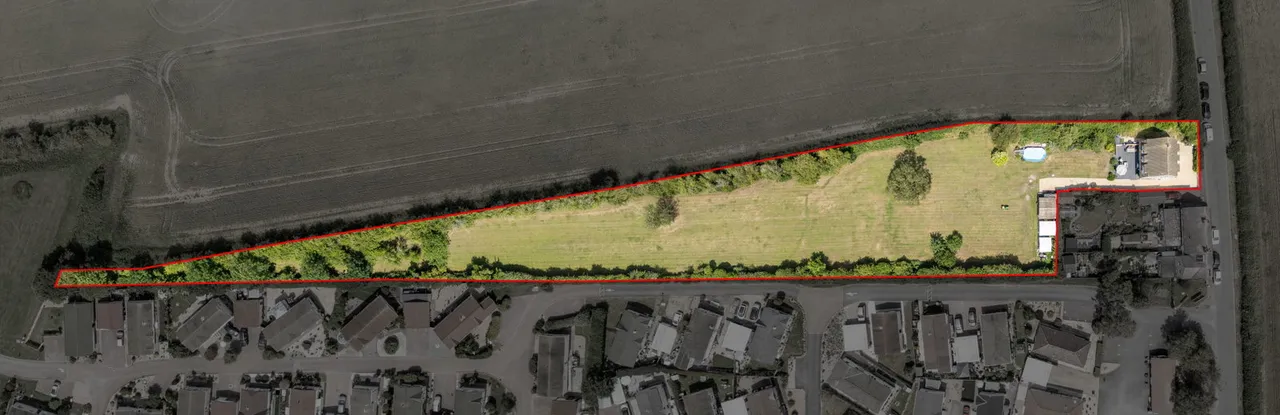 New Road, Clifton, SG17, photo 28
