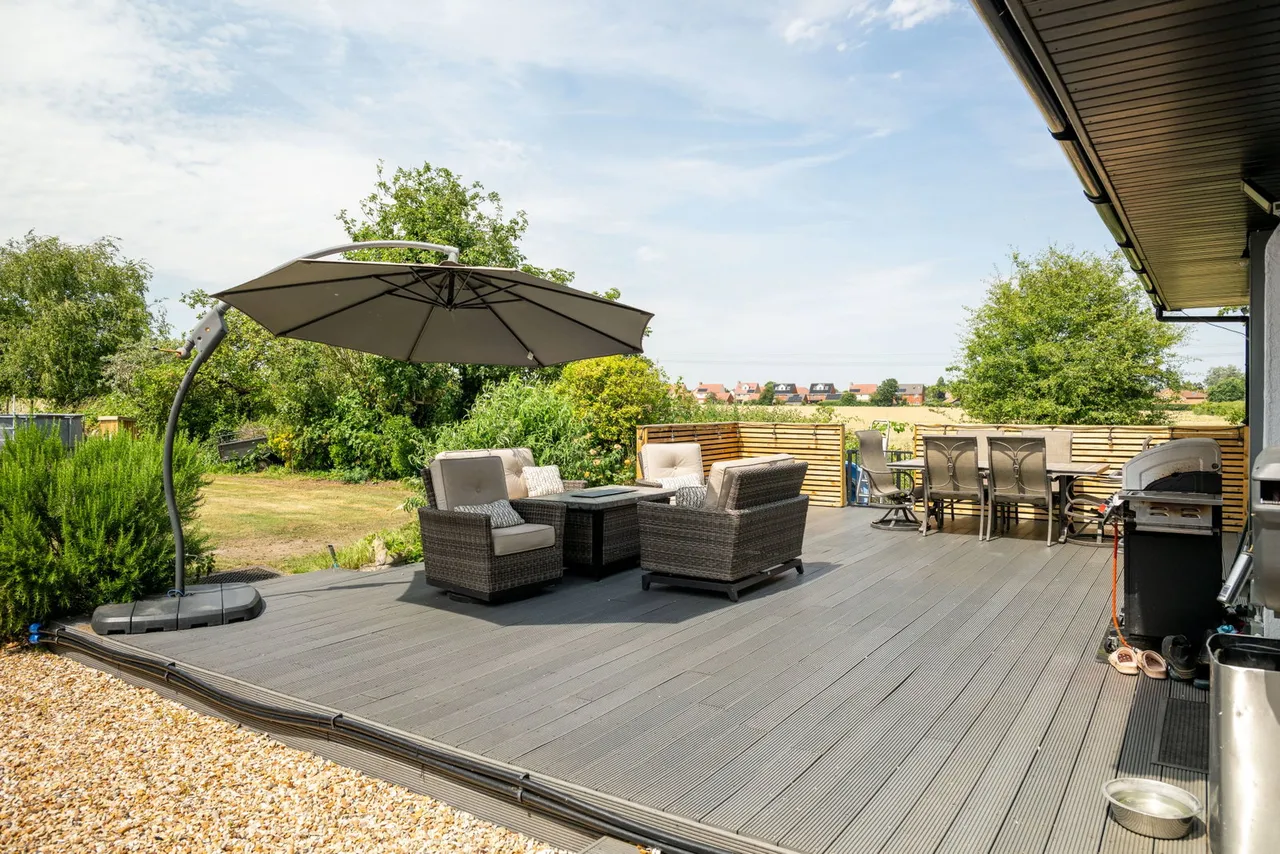 New Road, Clifton, SG17, photo 19