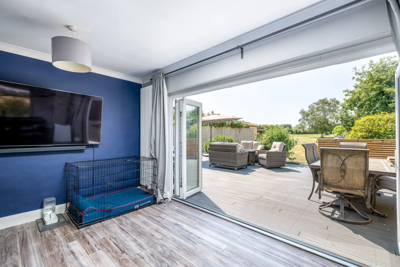 New Road, Clifton, SG17, photo 7