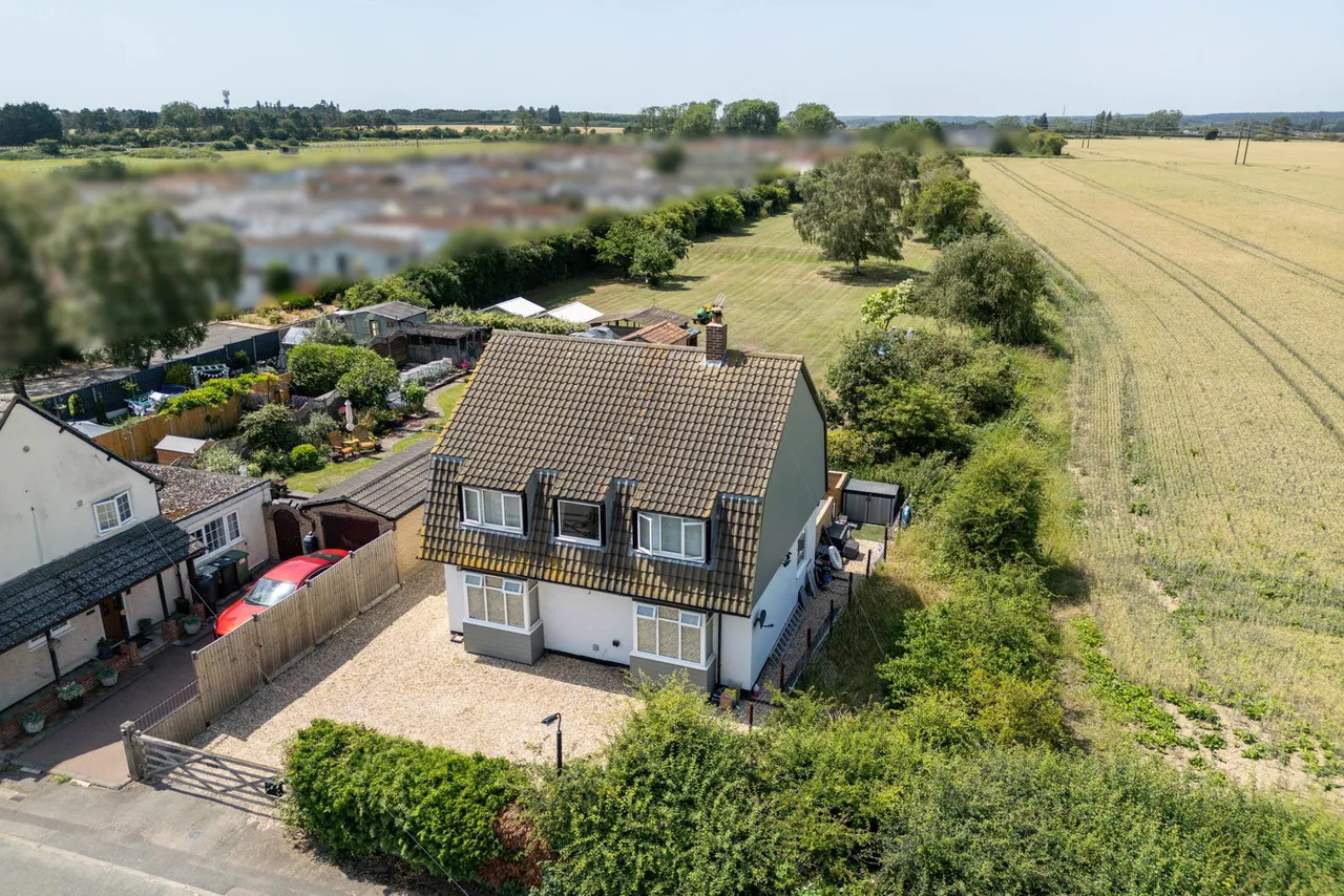 New Road, Clifton, SG17, photo 34