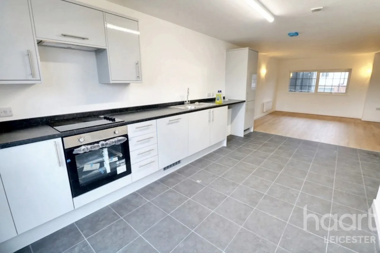 Rutland Street, Leicester, LE1, photo 2