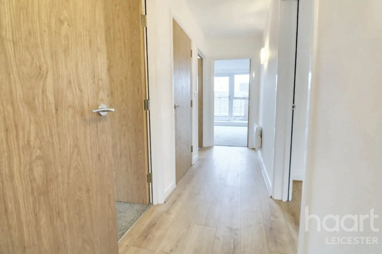Rutland Street, Leicester, LE1, photo 9