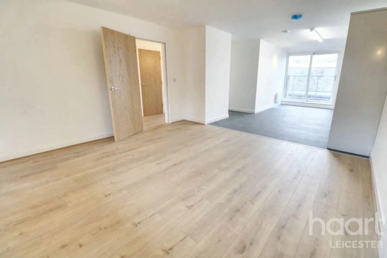 Rutland Street, Leicester, LE1, photo 6