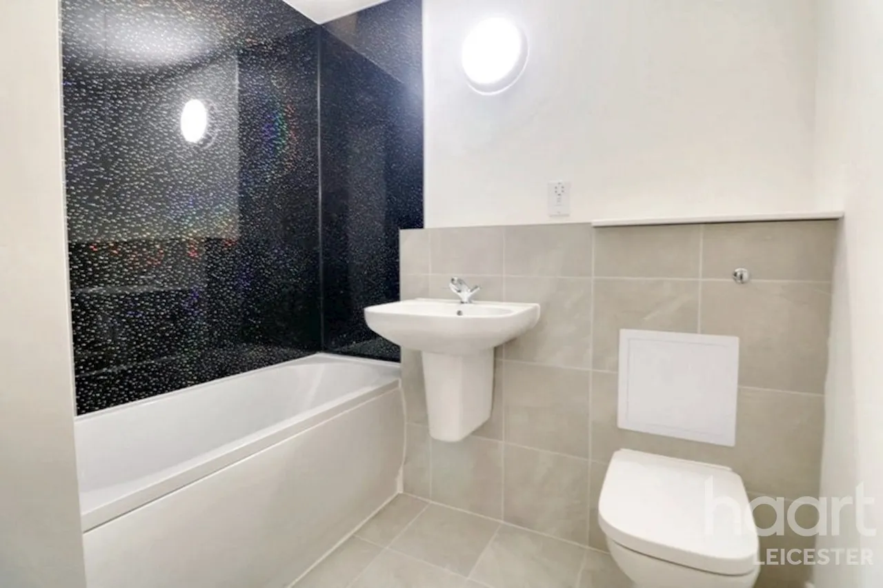 Rutland Street, Leicester, LE1, photo 10