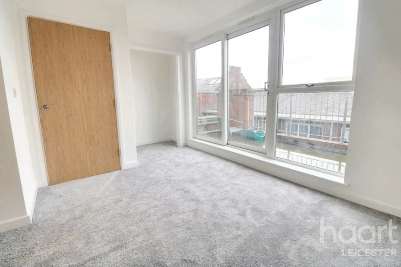 Rutland Street, Leicester, LE1, photo 11