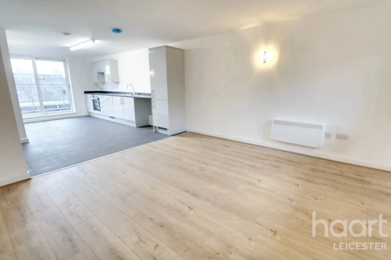 Rutland Street, Leicester, LE1, photo 5