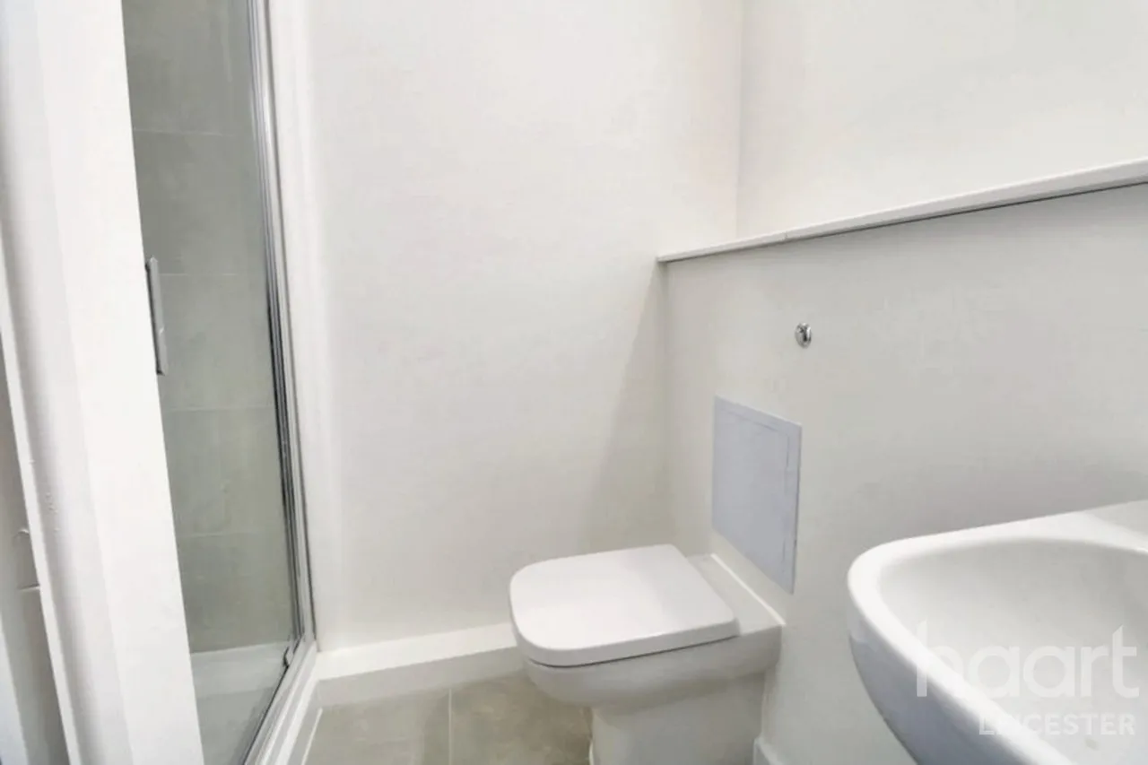 Rutland Street, Leicester, LE1, photo 13