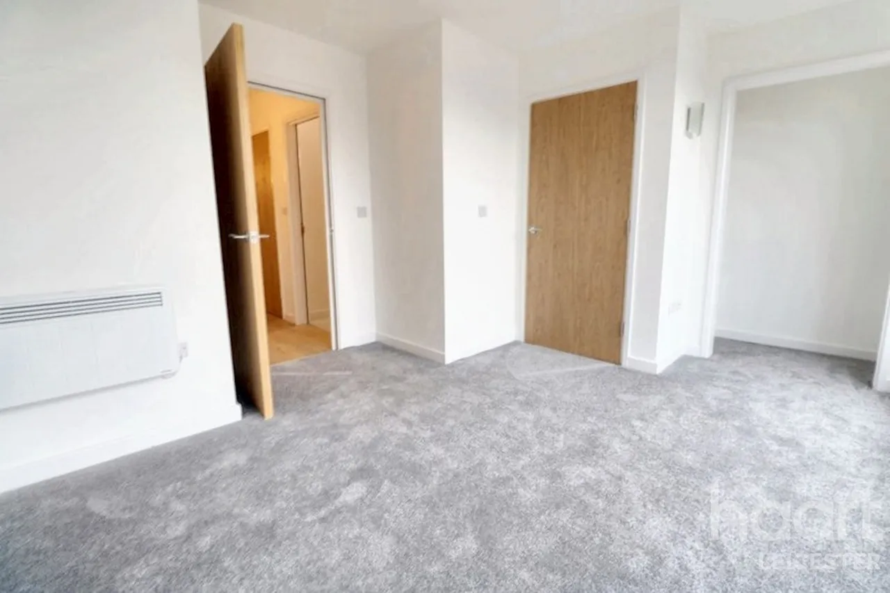 Rutland Street, Leicester, LE1, photo 12