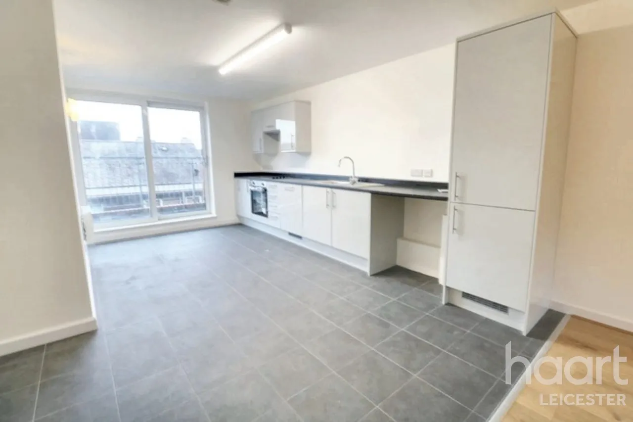 Rutland Street, Leicester, LE1, photo 4