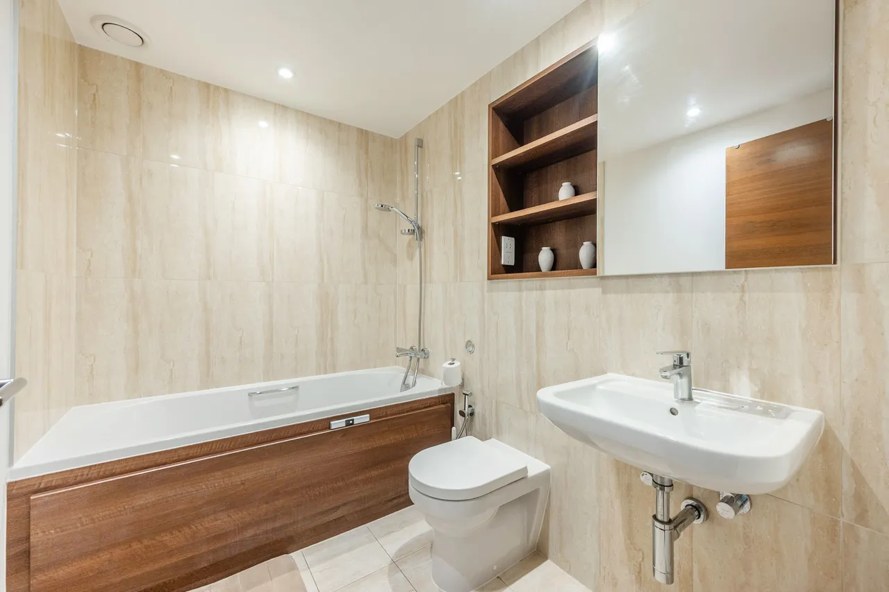 3 Victoria Court, Howard Road, Stanmore, photo 6