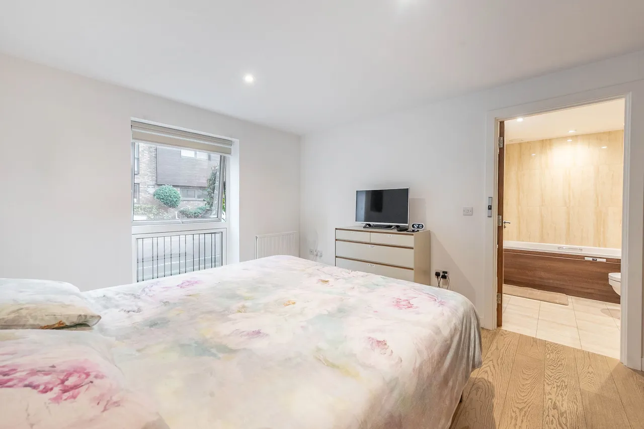 3 Victoria Court, Howard Road, Stanmore, photo 10