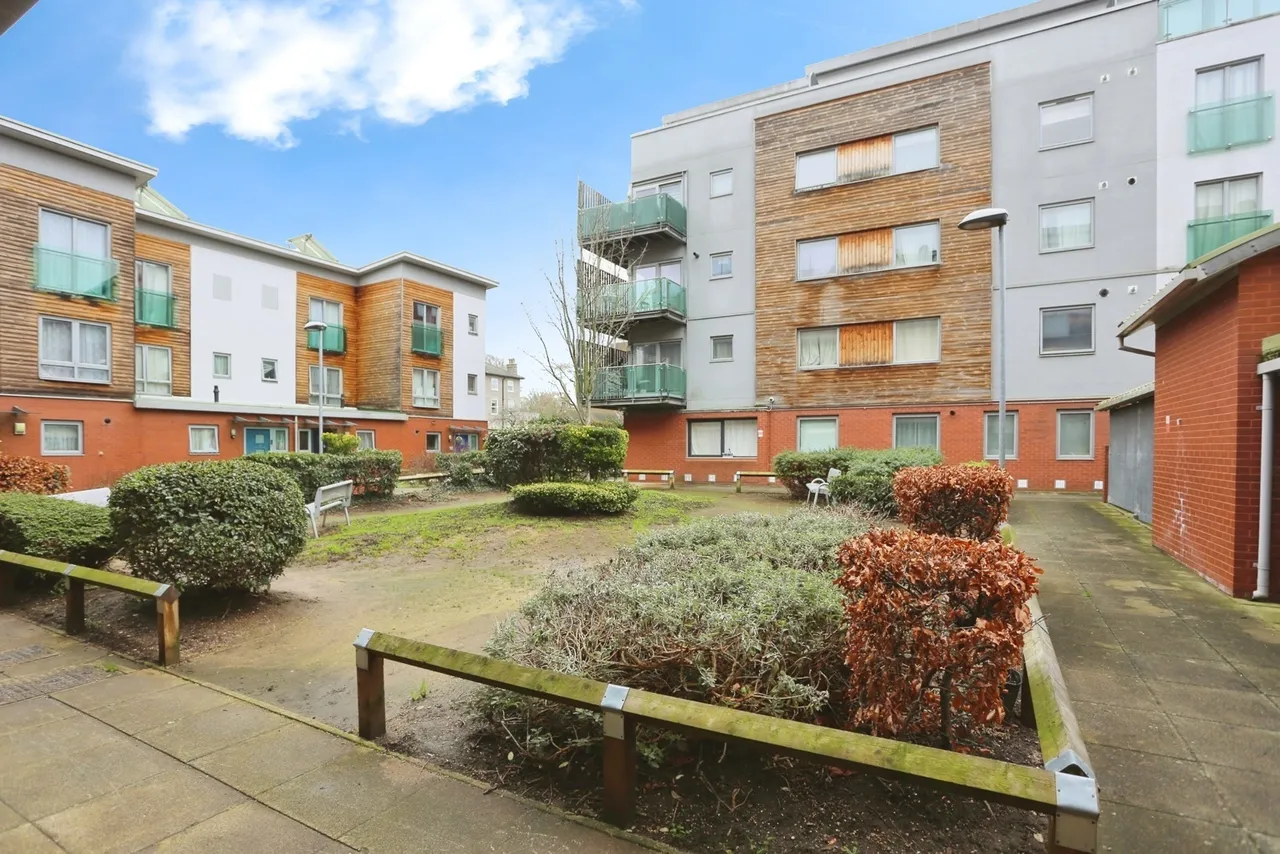 Evan Cook Close, London, SE15, photo 13