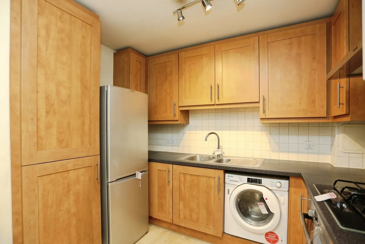 Evan Cook Close, London, SE15, photo 12