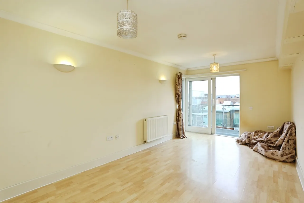 Evan Cook Close, London, SE15, photo 5