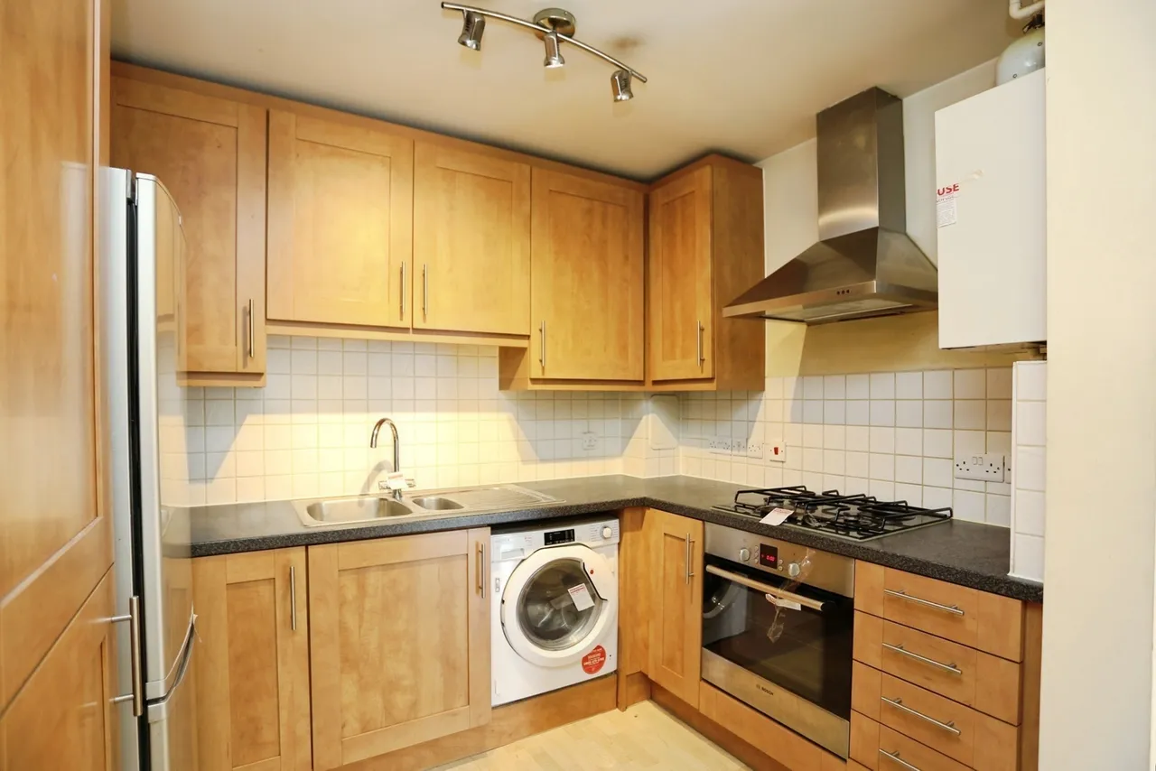 Evan Cook Close, London, SE15, photo 6