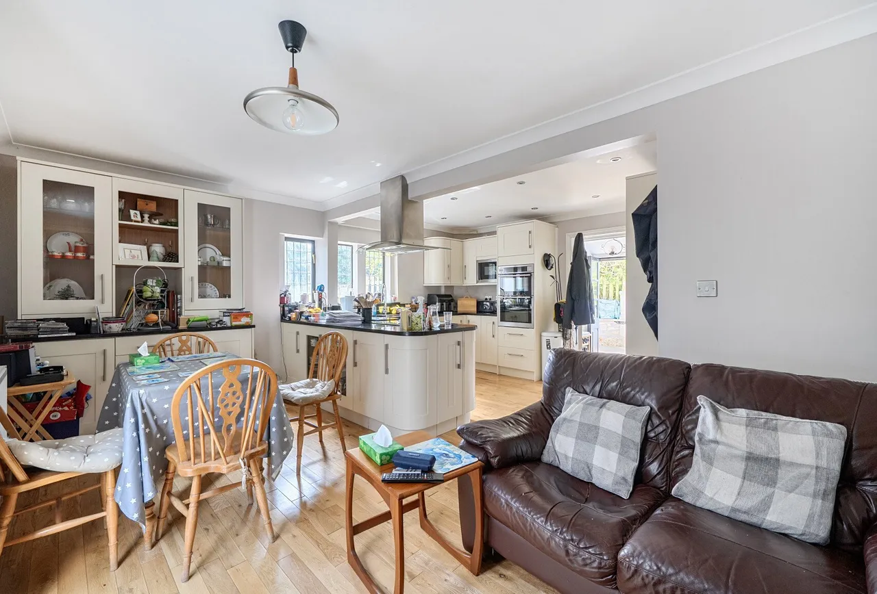 Broadway, Somerset, Chilcompton, BA3 4JW, photo 7