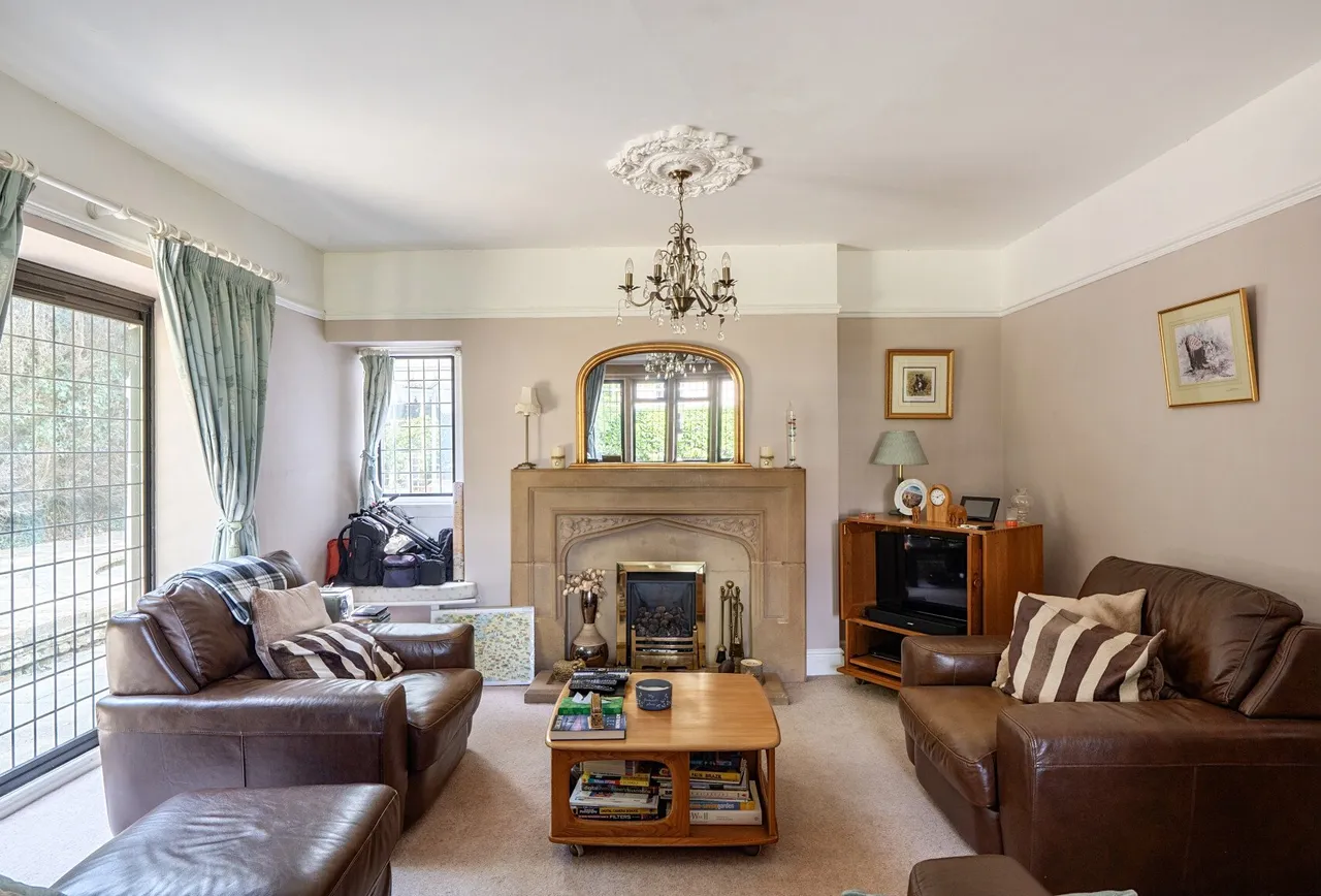 Broadway, Somerset, Chilcompton, BA3 4JW, photo 4