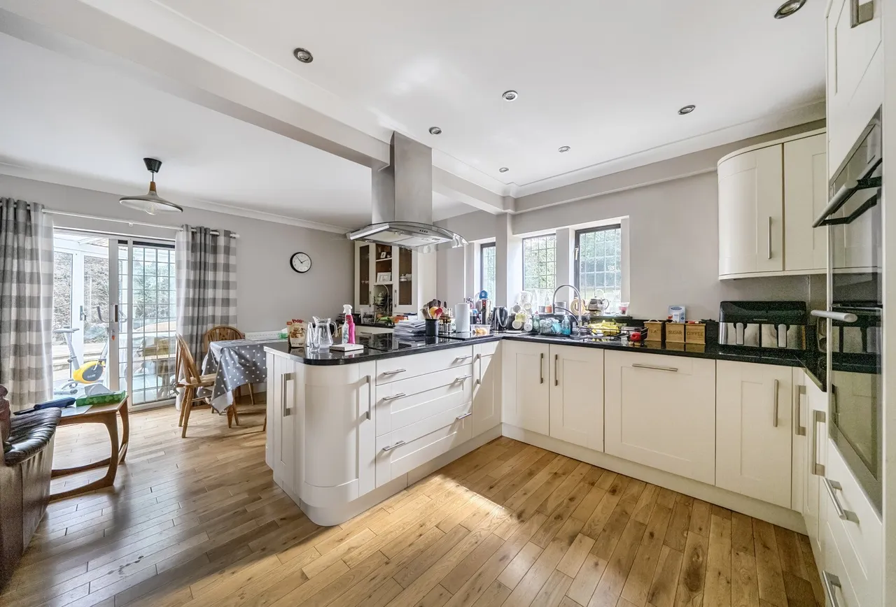 Broadway, Somerset, Chilcompton, BA3 4JW, photo 9