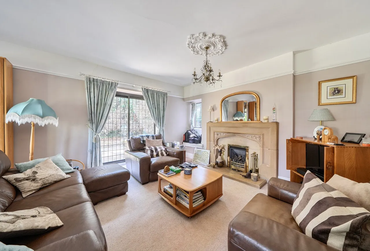 Broadway, Somerset, Chilcompton, BA3 4JW, photo 12