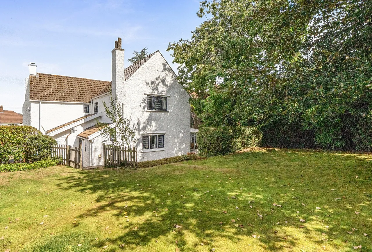 Broadway, Somerset, Chilcompton, BA3 4JW, photo 2