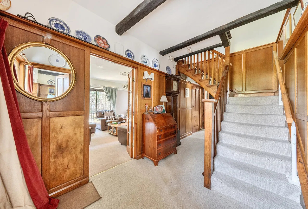 Broadway, Somerset, Chilcompton, BA3 4JW, photo 21