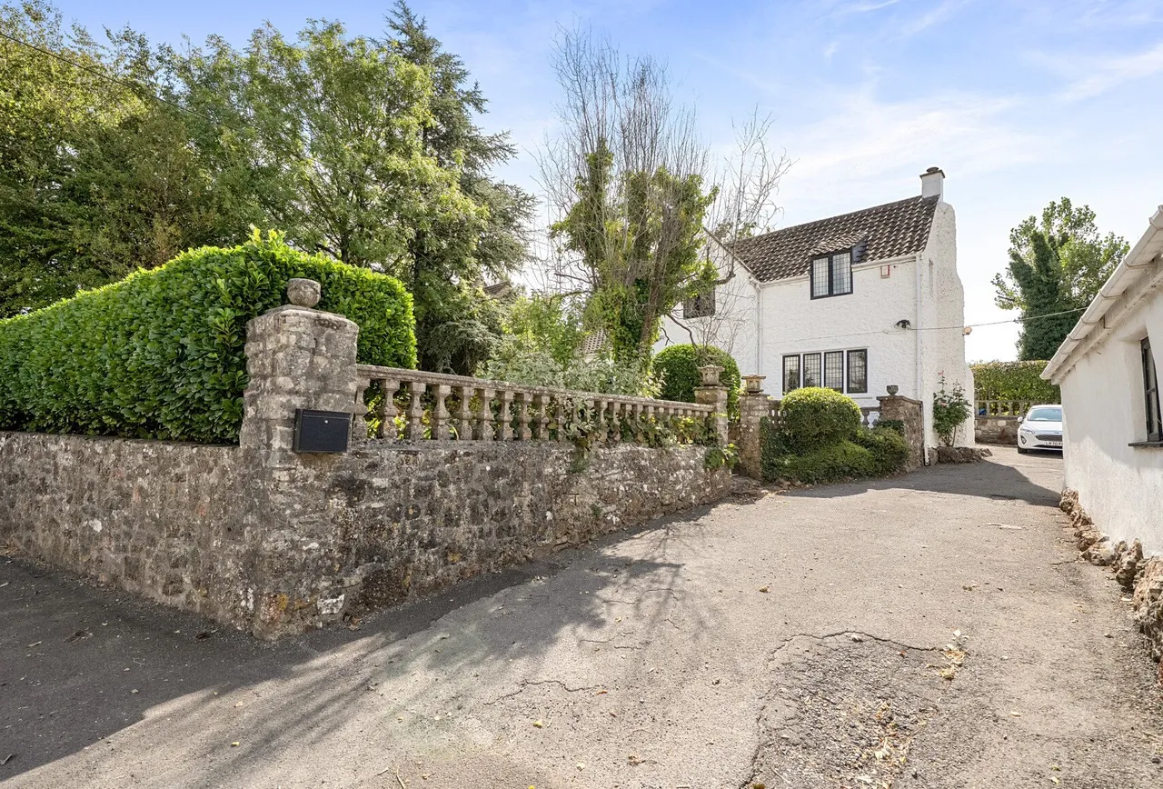 Broadway, Somerset, Chilcompton, BA3 4JW, photo 18
