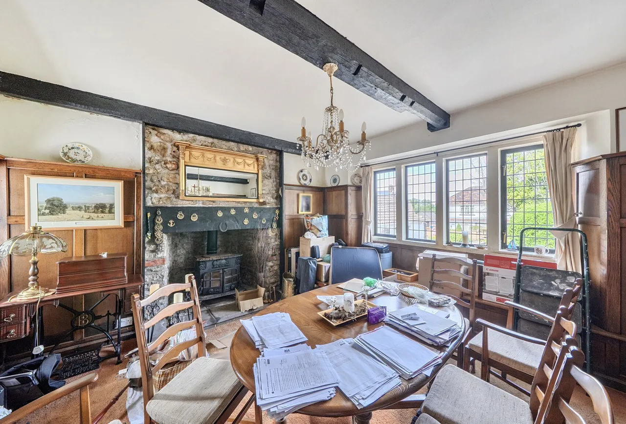 Broadway, Somerset, Chilcompton, BA3 4JW, photo 6
