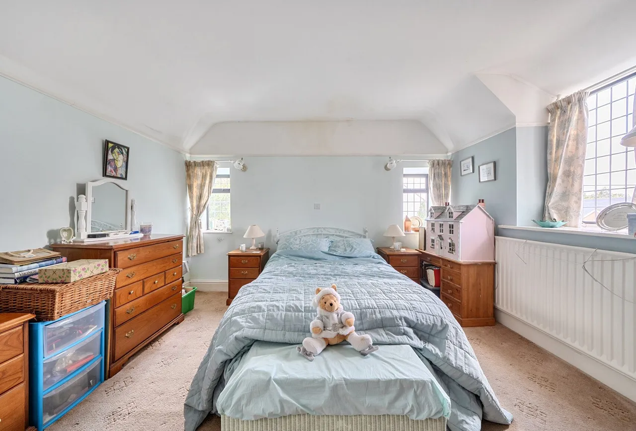 Broadway, Somerset, Chilcompton, BA3 4JW, photo 15
