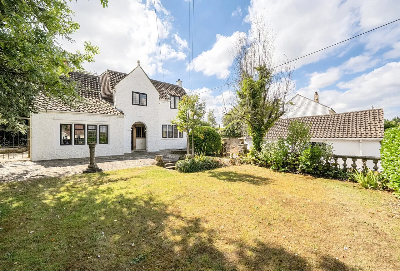 Broadway, Somerset, Chilcompton, BA3 4JW, photo 13