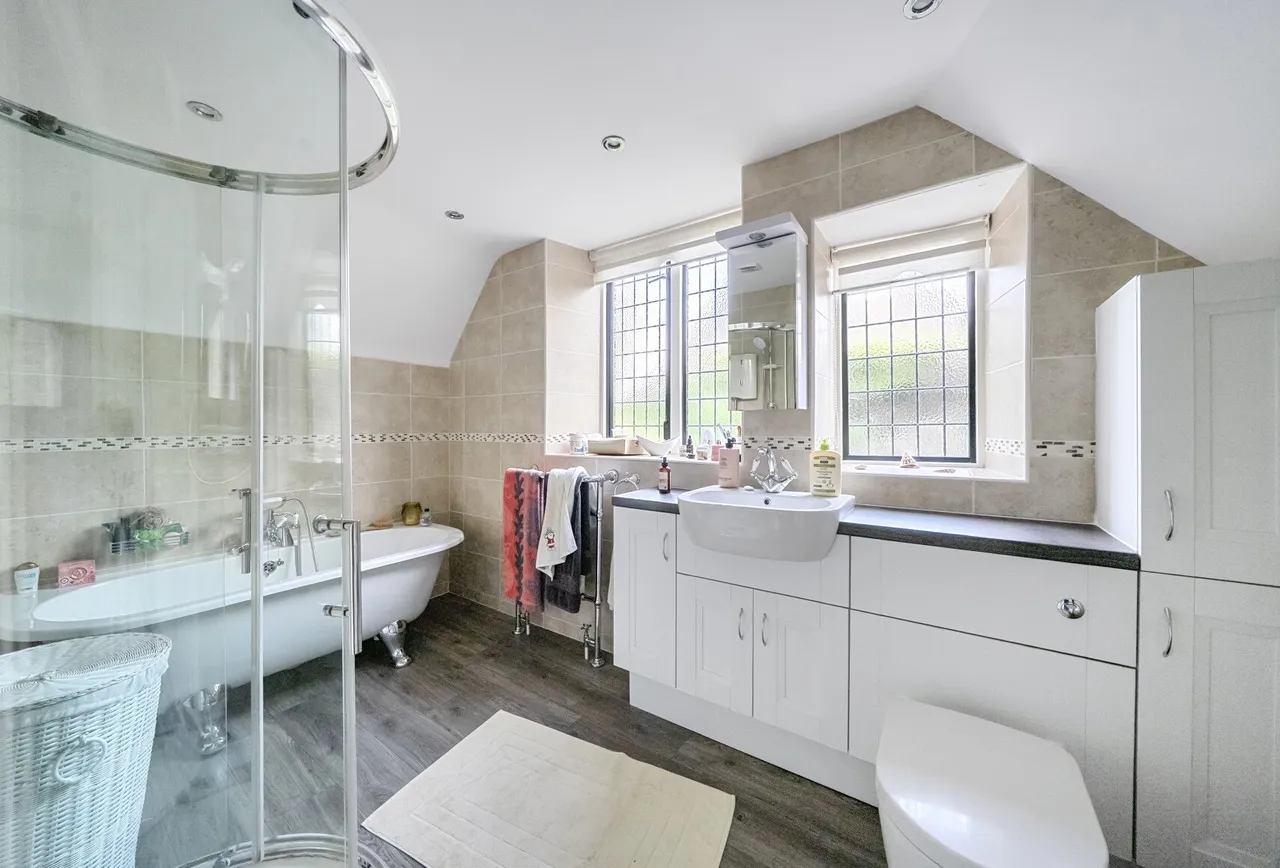 Broadway, Somerset, Chilcompton, BA3 4JW, photo 14