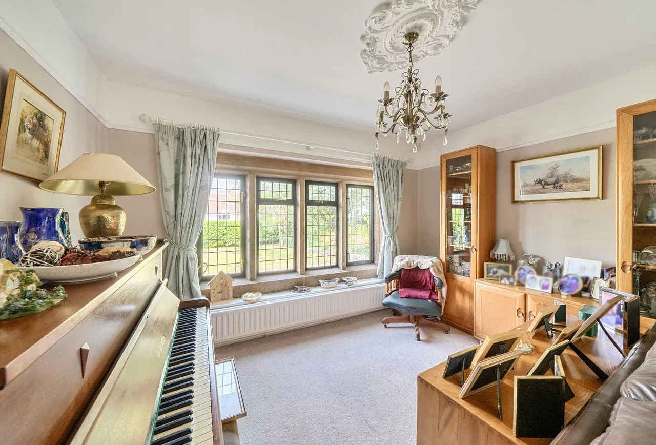 Broadway, Somerset, Chilcompton, BA3 4JW, photo 11
